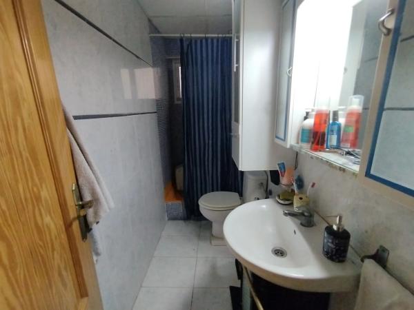 Piso en calle d'Enrique Monsonís Domingo