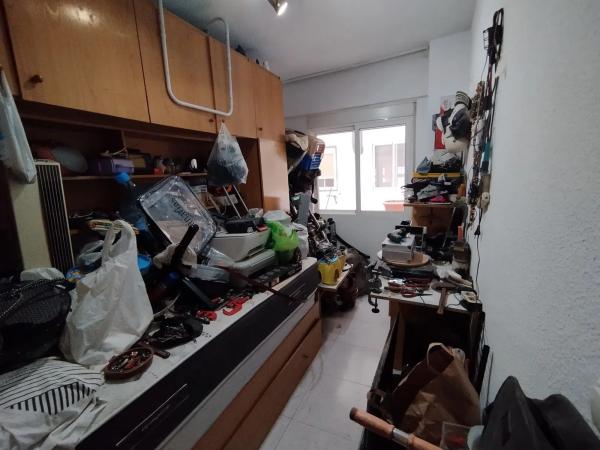 Piso en calle d'Enrique Monsonís Domingo