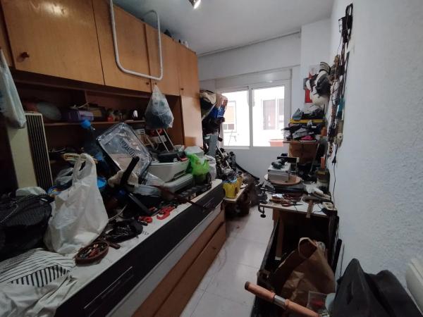 Piso en calle d'Enrique Monsonís Domingo