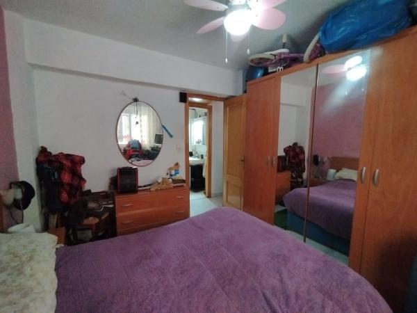 Piso en calle d'Enrique Monsonís Domingo