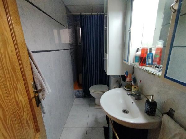 Piso en calle d'Enrique Monsonís Domingo