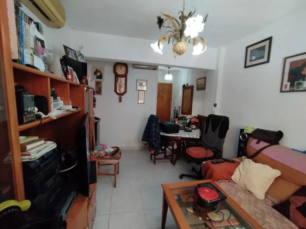 Piso en calle d'Enrique Monsonís Domingo