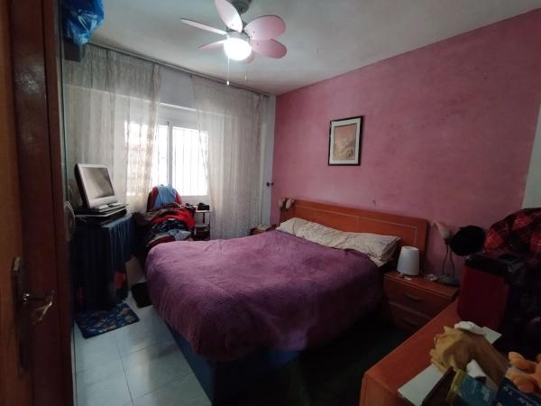 Piso en calle d'Enrique Monsonís Domingo