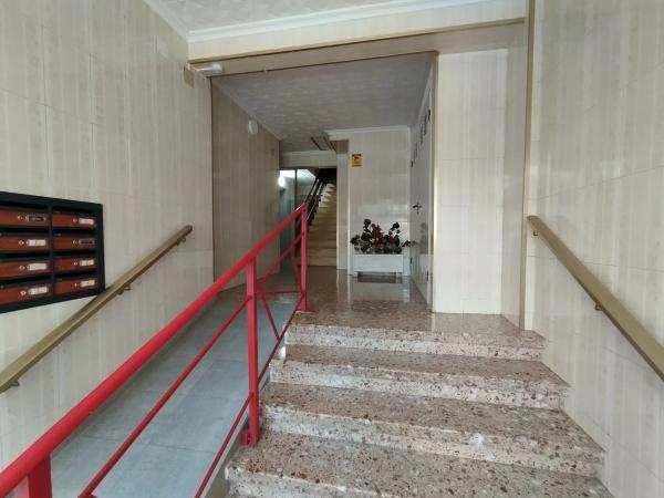 Piso en calle d'Enrique Monsonís Domingo