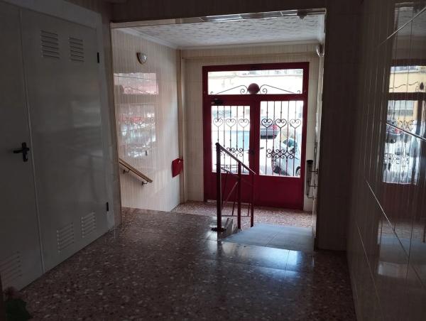 Piso en calle d'Enrique Monsonís Domingo