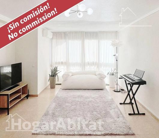 Piso en Barrio Ciudad Elegida