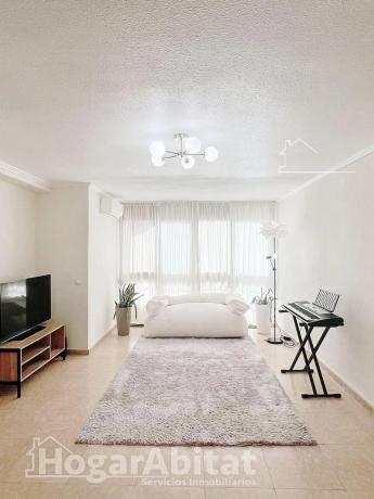 Piso en Barrio Ciudad Elegida