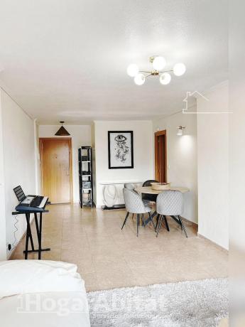 Piso en Barrio Ciudad Elegida