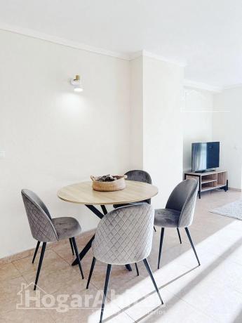 Piso en Barrio Ciudad Elegida