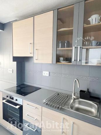 Piso en Barrio Ciudad Elegida