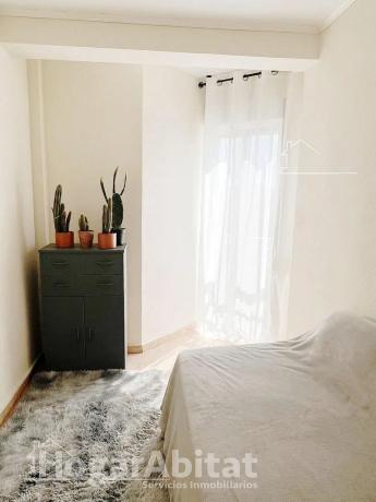 Piso en Barrio Ciudad Elegida