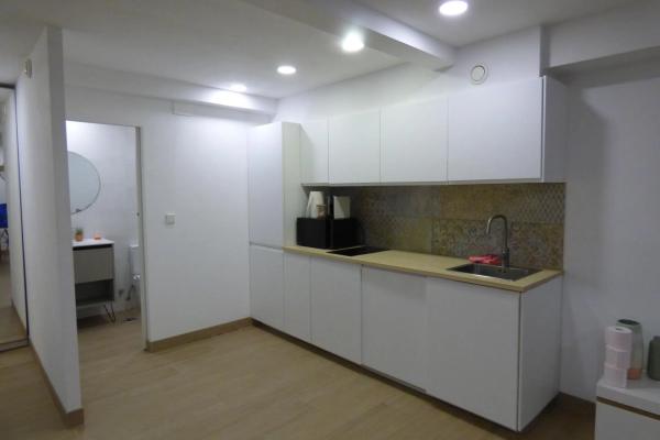 Estudio en avenida de la Condomina, 41