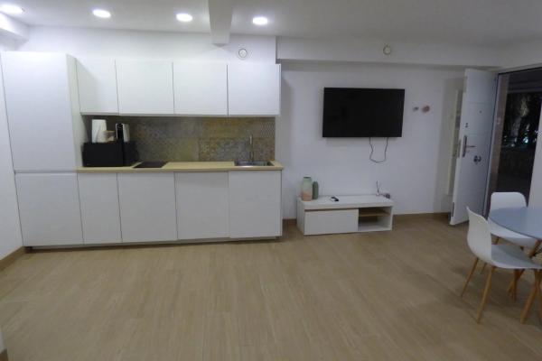 Estudio en avenida de la Condomina, 41