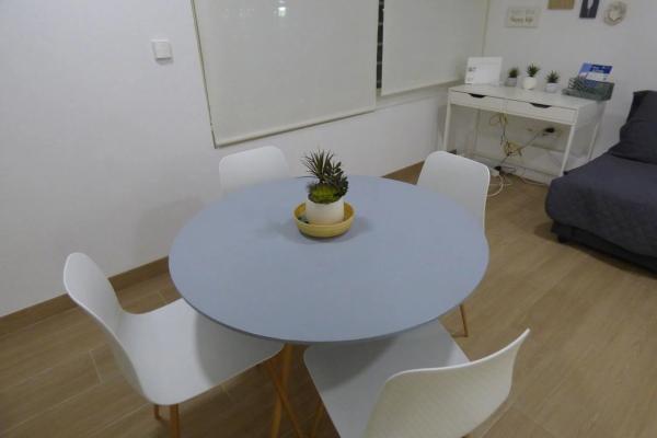 Estudio en avenida de la Condomina, 41