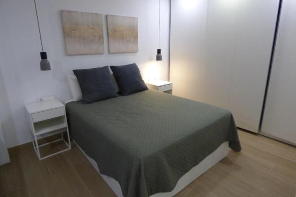 Estudio en avenida de la Condomina, 41