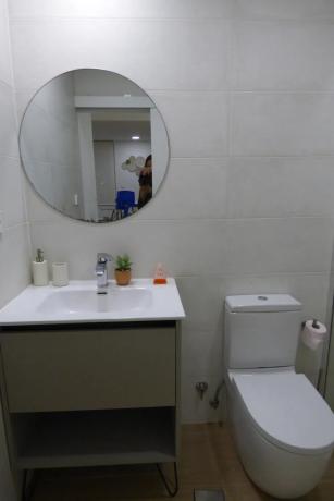 Estudio en avenida de la Condomina, 41