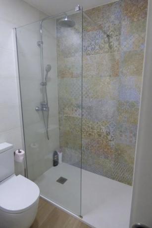 Estudio en avenida de la Condomina, 41