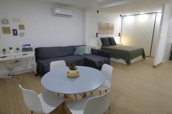 Estudio en avenida de la Condomina, 41