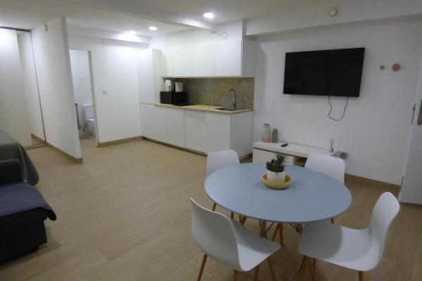 Estudio en avenida de la Condomina, 41