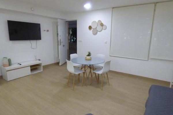 Estudio en avenida de la Condomina, 41