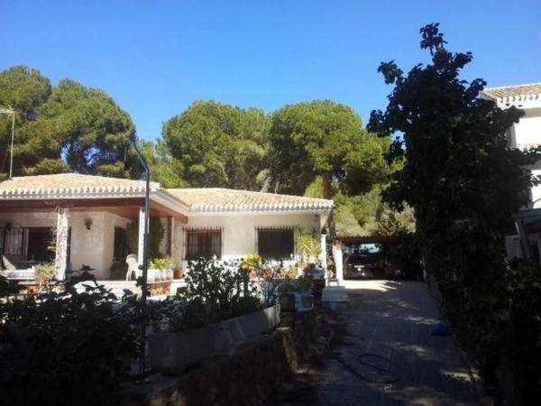 Chalet en Barrio Campoamor