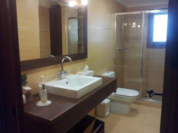 Chalet en Barrio Campoamor