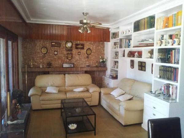 Chalet en Barrio Campoamor