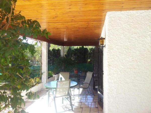 Chalet en Barrio Campoamor
