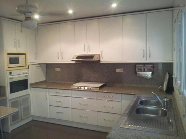 Chalet en Barrio Campoamor