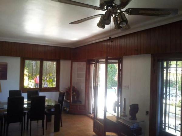 Chalet en Barrio Campoamor