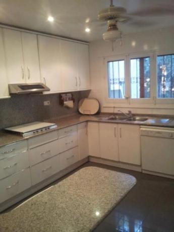 Chalet en Barrio Campoamor