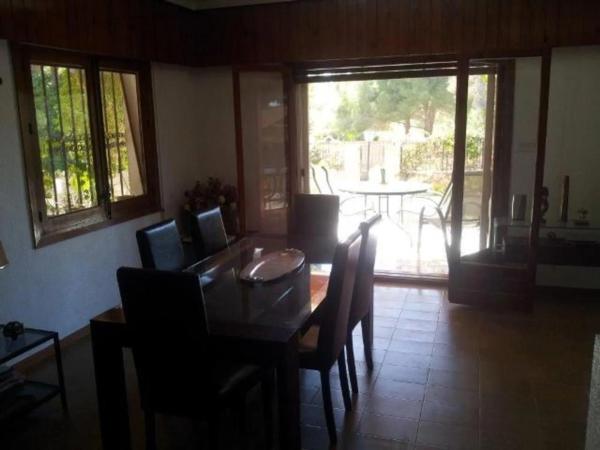 Chalet en Barrio Campoamor