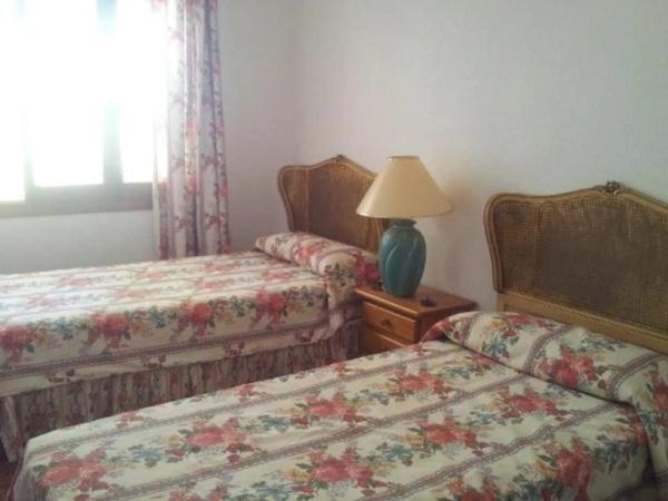 Chalet en Barrio Campoamor