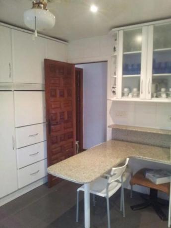 Chalet en Barrio Campoamor