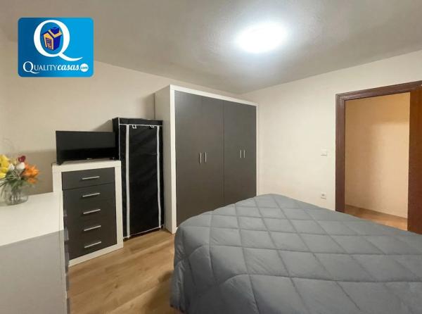 Piso en Barrio Ciudad Jardín