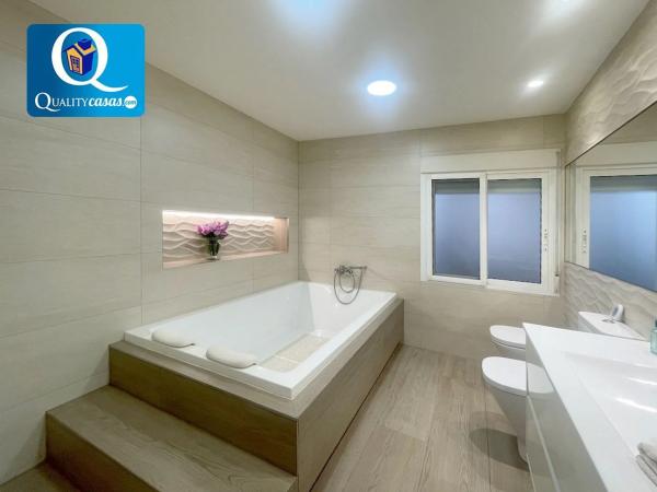 Piso en Barrio Ciudad Jardín