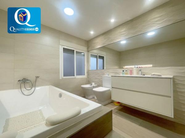 Piso en Barrio Ciudad Jardín