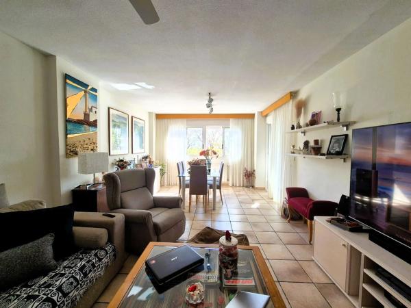 Piso en calle del Palangre