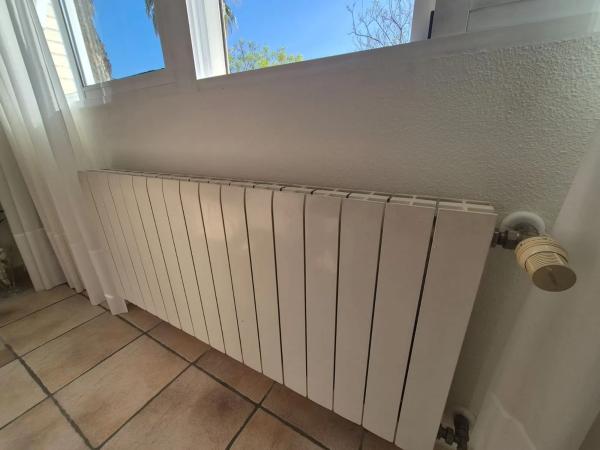 Piso en calle del Palangre