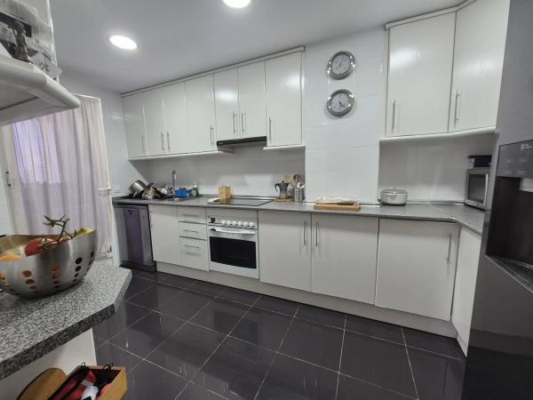 Piso en calle del Palangre