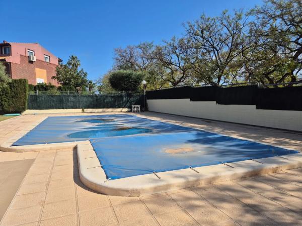 Piso en calle del Palangre