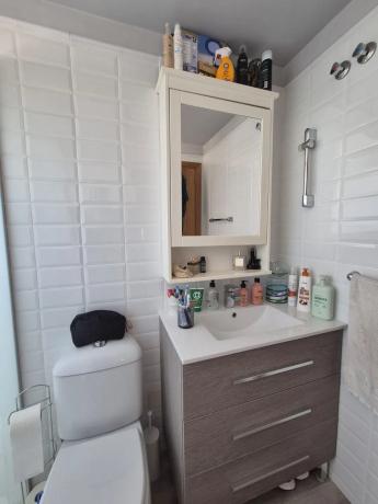 Piso en calle del Palangre