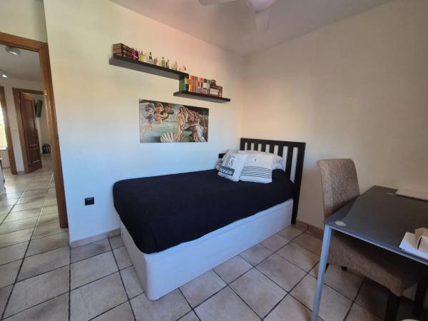 Piso en calle del Palangre