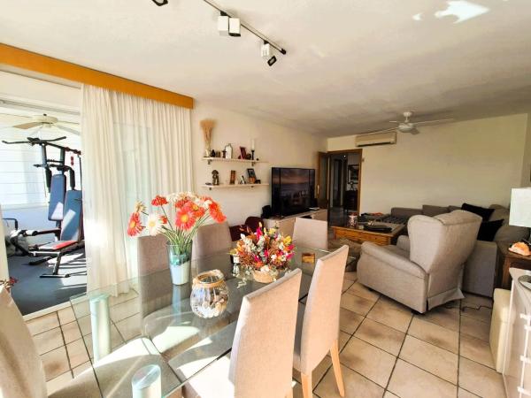 Piso en calle del Palangre