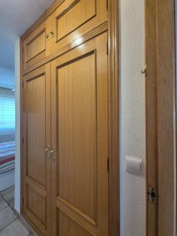 Piso en calle del Palangre