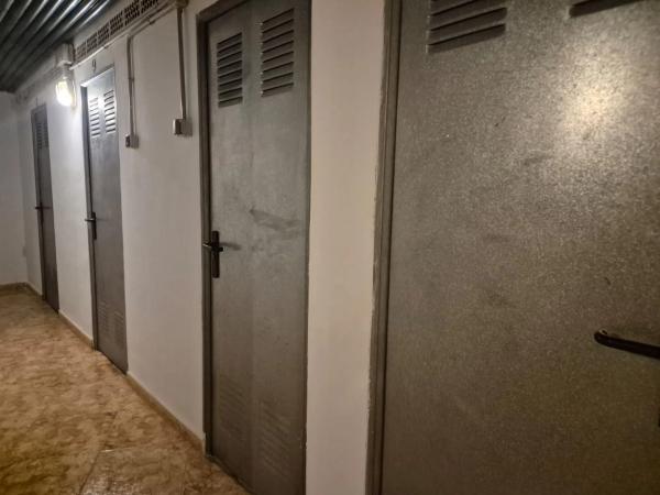 Piso en calle del Palangre