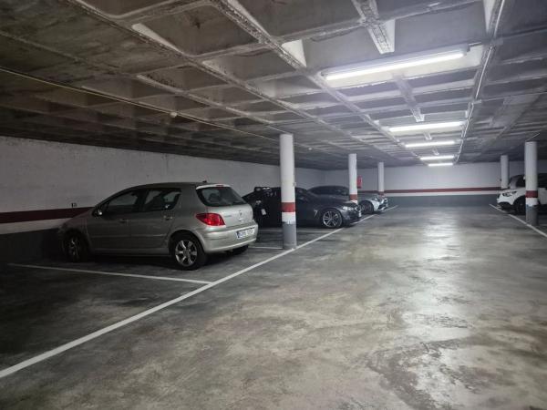 Piso en calle del Palangre