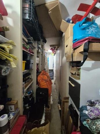 Piso en calle del Palangre