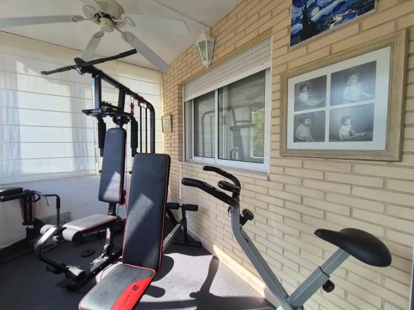 Piso en calle del Palangre