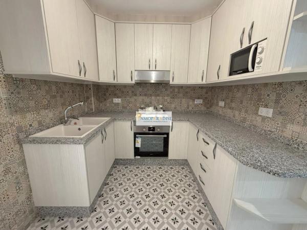 Piso en calle General Serrano